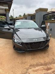 Hyundai Elantra Limited 2023 Gray for sale