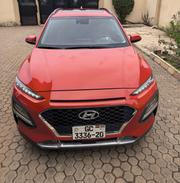 Hyundai Kona 2019 Red for sale