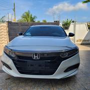 Honda Accord Sport 1.5T 2021 White for sale