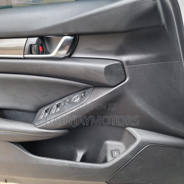 Honda Accord Sport 1.5T 2021 White