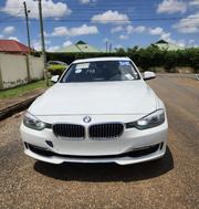 BMW 328i 2015 White for sale