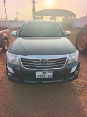 Toyota Hilux 2.0 VVT-i 2009 for sale