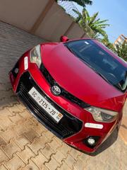 Toyota Corolla S Plus 4dr Sedan (1.8L 4cyl 6M) 2015 Red for sale