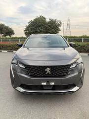 Peugeot 3008 2023 Gray for sale