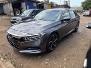 Honda Accord Sport 1.5T 2020 Gray for sale