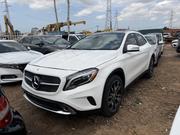 Mercedes-Benz GLA 250 2016 White for sale