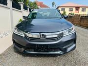 Honda Accord EX 4dr Sedan FWD (2.4L 4cyl 2A) 2016 Gray for sale