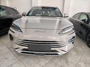 New BYD Song Plus 2025 Ivory for sale