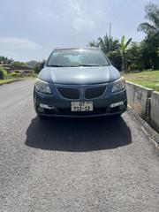 Pontiac Vibe Automatic 2004 Gray for sale