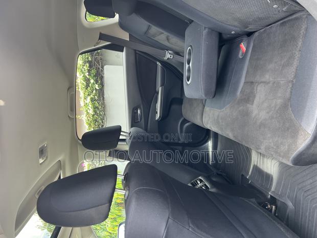 Honda CR-V EX 4dr SUV AWD (2.4L 4cyl CVT) 2016 Black