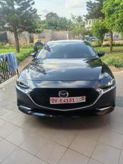 Mazda 3 2022 Black for sale