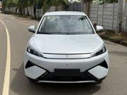New BYD Sealion 06 EV 2025 White for sale