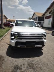 New Nissan Z9 2025 White for sale
