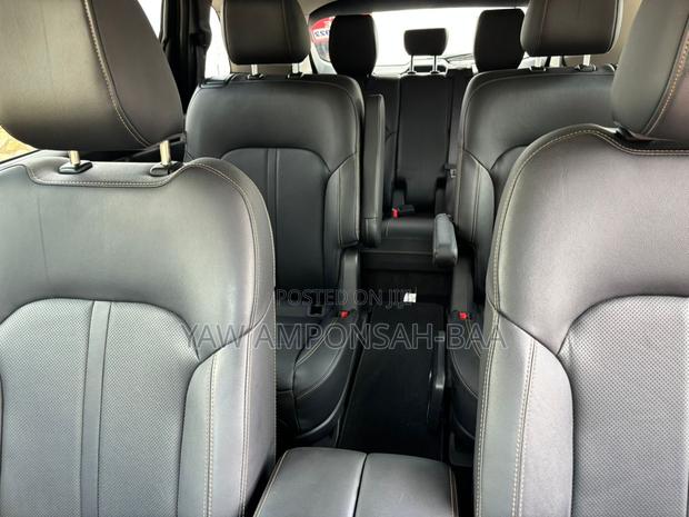 Mazda CX-90 3.3 Turbo Preferred 2024 Gray