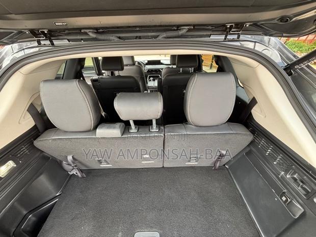 Mazda CX-90 3.3 Turbo Preferred 2024 Gray