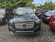 Mercedes-Benz GLS-Class GLS 450 4MATIC AWD 2024 Black for sale