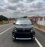 Toyota Voxy 2016 Black for sale