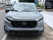 Honda CR-V 2024 Gray for sale
