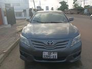 Toyota Camry 2011 Black for sale