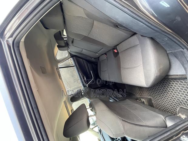 Toyota RAV4 XLE AWD 2023 Gray