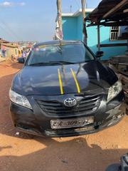 Toyota Camry 2009 Black for sale