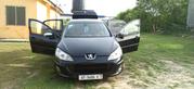 Peugeot 407 1997 Black for sale
