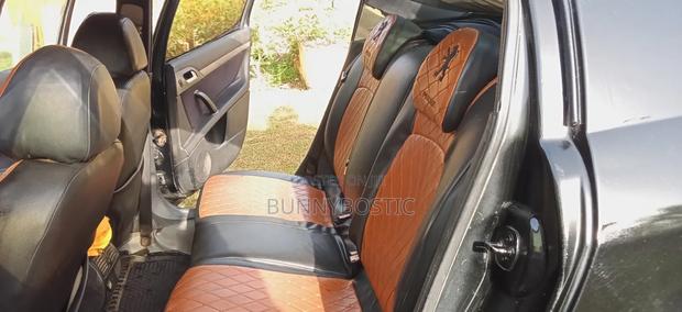Peugeot 407 1997 Black