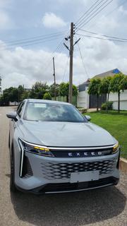 Exeed TXL 2024 Gray for sale