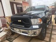 Dodge RAM 2015 Black for sale