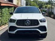 Mercedes-Benz GLE-Class AMG GLE 53 4MATIC 2021 White for sale
