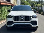 Mercedes-Benz GLE-Class AMG GLE 53 4MATIC 2021 White for sale