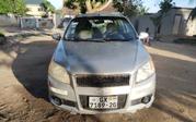 Chevrolet Aveo 1.4 Hatchback 3dr 2011 Silver for sale