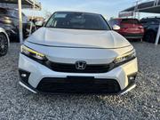 Honda Civic Touring 2022 White for sale