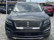 Lincoln MKX 2020 Black for sale