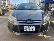 Ford Focus SE Sedan FWD (2.0L 4cyl 5M) 2013 Gray for sale