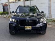 BMW X5 xDrive40i Sports Activity Vehicle 2025 Black for sale