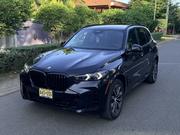 BMW X5 xDrive40i Sports Activity Vehicle 2025 Black for sale