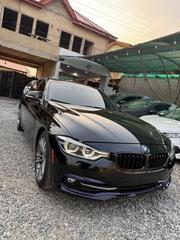 BMW 330i 2018 Black for sale