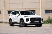 New Jetour X70 Plus 2025 White for sale