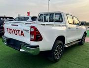 Toyota Hilux 2025 White for sale