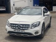 Mercedes-Benz GLA 250 2016 White for sale