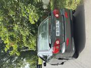 Toyota Corolla S 2007 Gray for sale