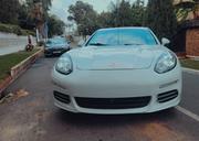 Porsche Panamera 2016 White for sale