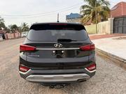 Hyundai Santa Fe 2020 Black for sale