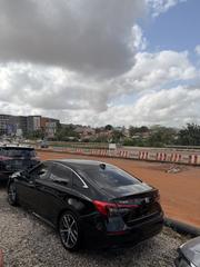 Honda Civic 2024 Black for sale