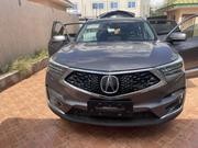 Acura RDX A-Spec Pkg AWD 2019 Gray for sale