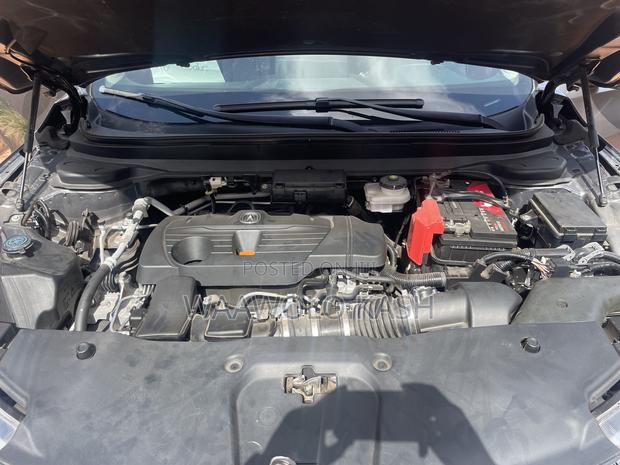 Acura RDX A-Spec Pkg AWD 2019 Gray
