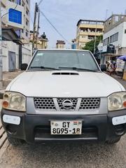 Nissan NP300 2018 White for sale