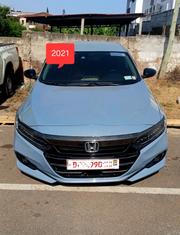 Honda Accord Sport SE 1.5T 2021 Gray for sale