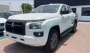 New Mitsubishi L200 2025 White for sale